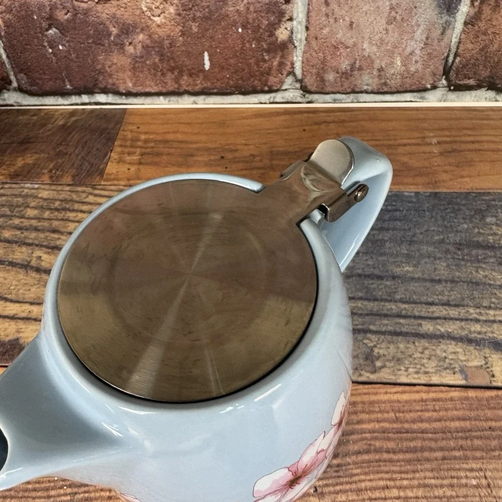 Alfred ceramic stainless